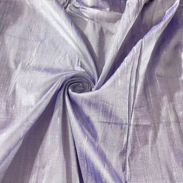 Raw Silk Dupion Woven Fabric RS54