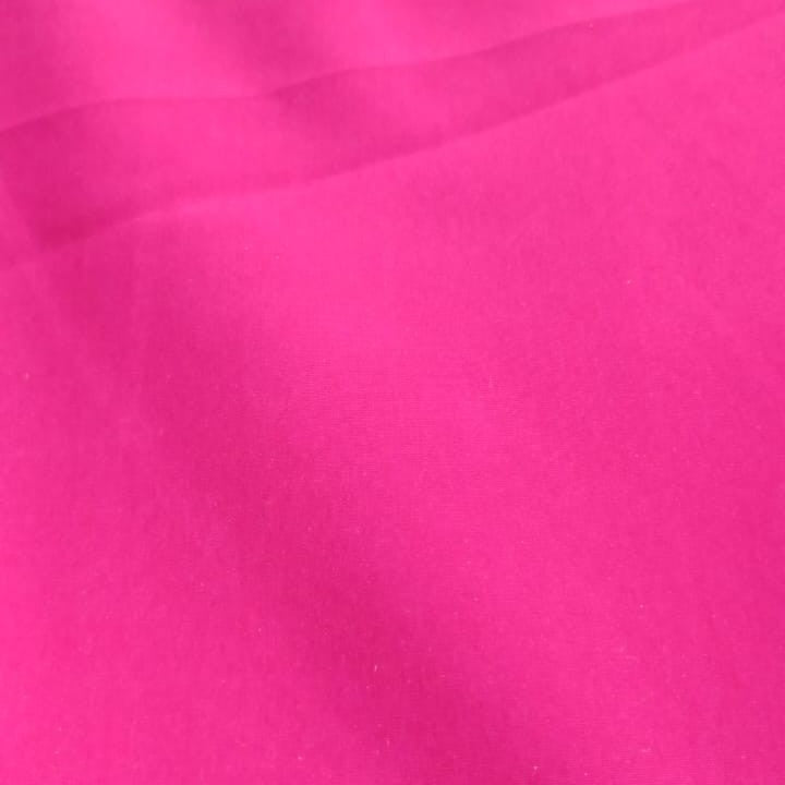 Poly Crepe Plain Dyed  Fabric