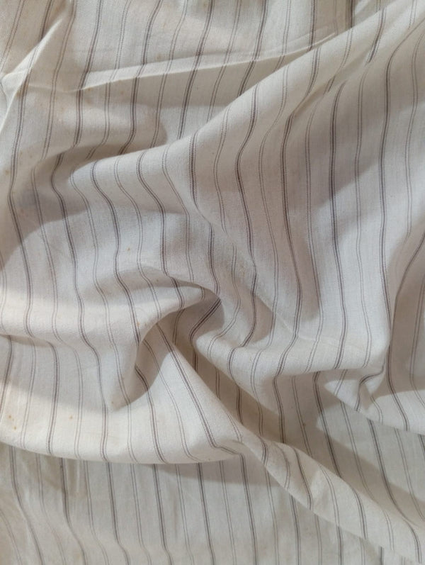 Cotton Stripe Fabric OSCP45