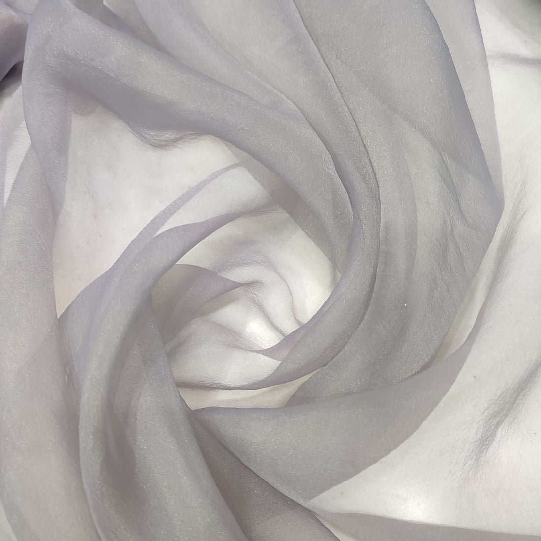 Ginger Organza