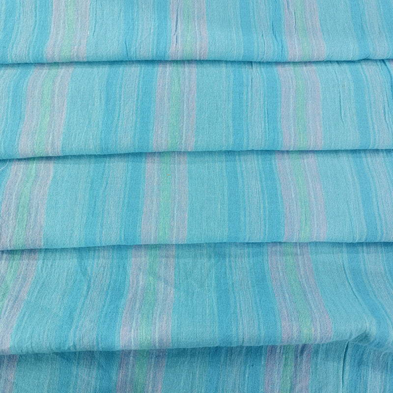 Cotton Stripes Y/D Fabrics CSYD39