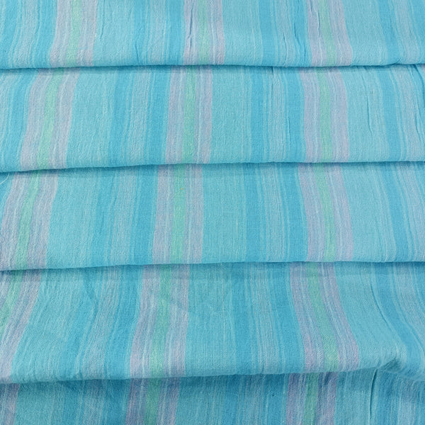 Cotton Stripes Y/D Fabrics CSYD39