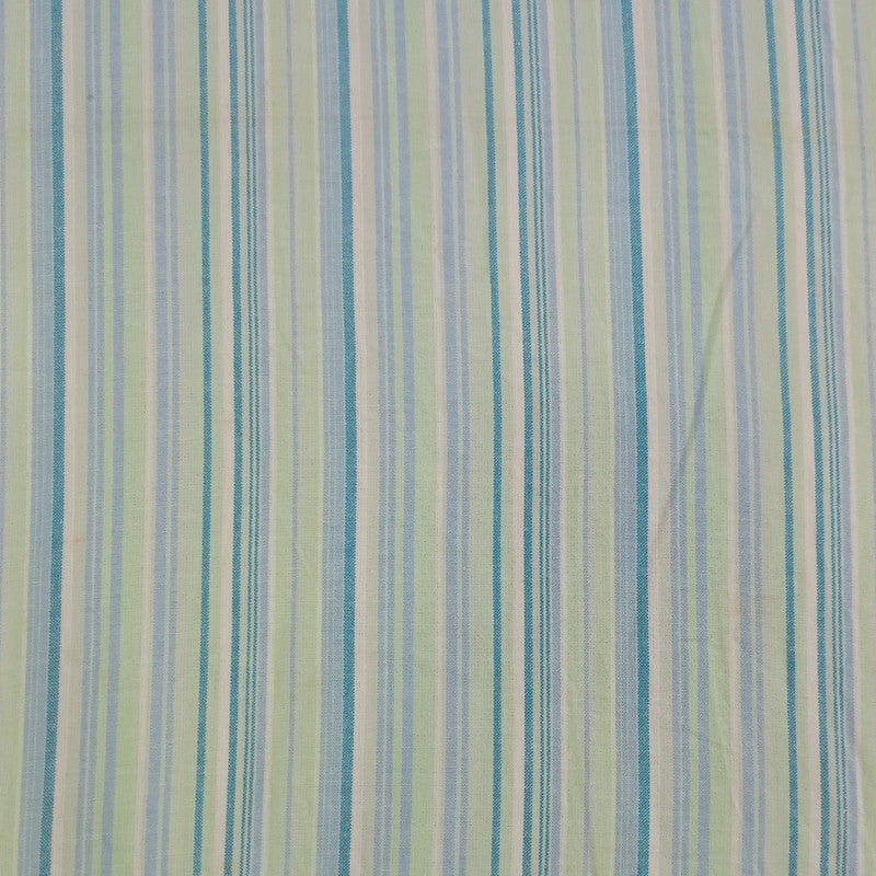 Cotton Stripes Y/D Fabrics CSYD03