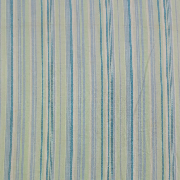 Cotton Stripes Y/D Fabrics CSYD03