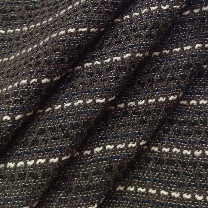 AGT-HNL-07 (Brown White) Tweed