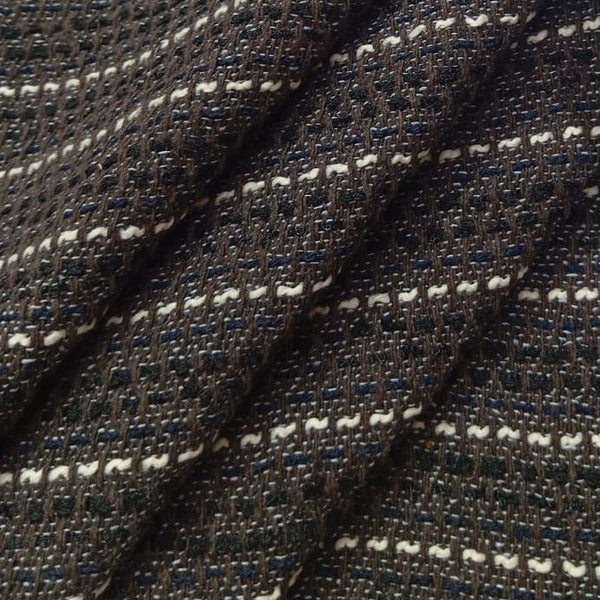 AGT-HNL-07 (Brown White) Tweed