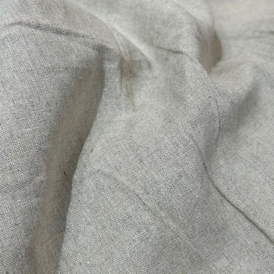 Khaadi Linen Dyed Fabric