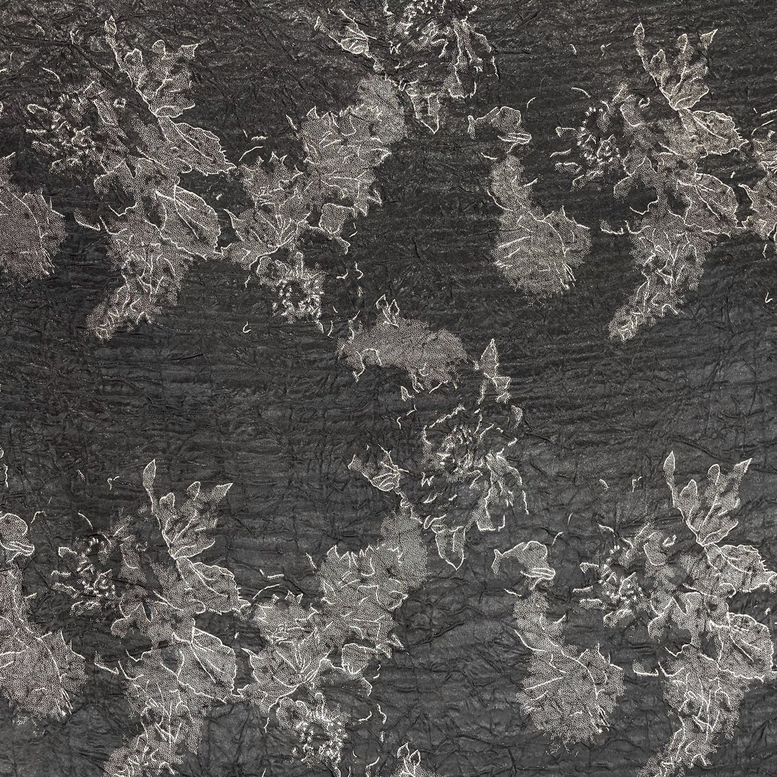 Embossed Printed Jacquard