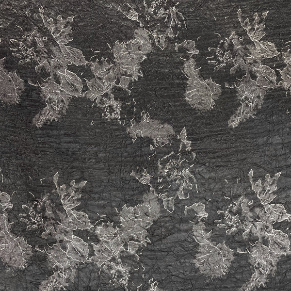 Embossed Printed Jacquard