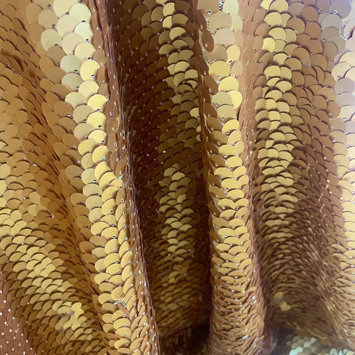 Cocktail Sequins Fabric