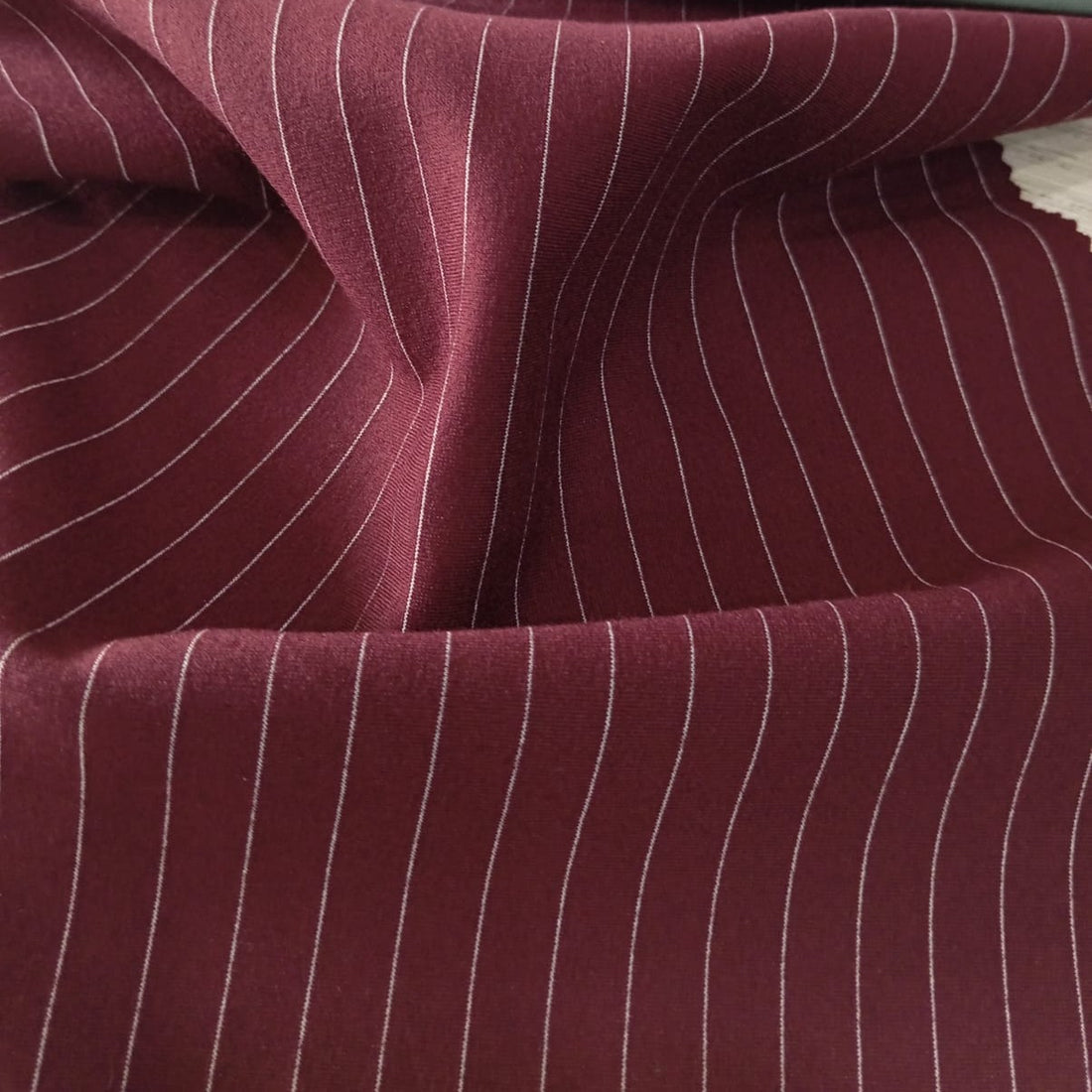 N/R Roma Dyed With White Pinstripe 9mm