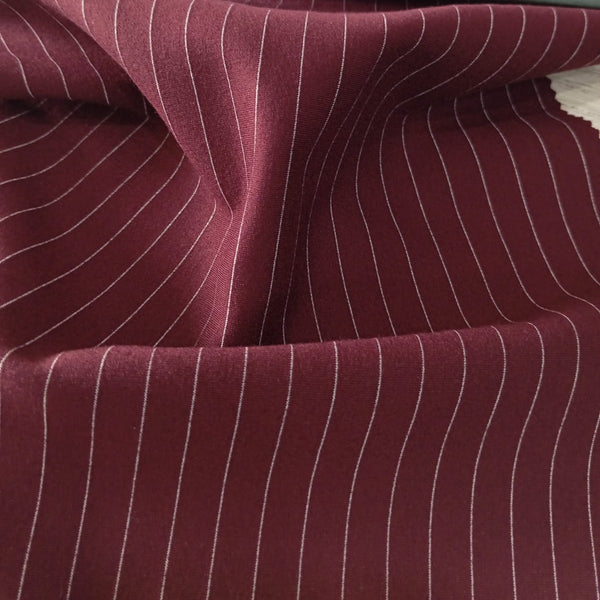 N/R Roma Dyed With White Pinstripe 9mm