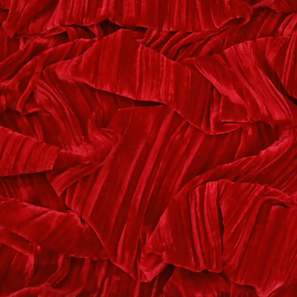 Crush Velvet