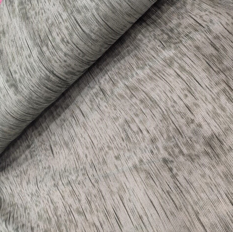 Space Dyed Chiffon