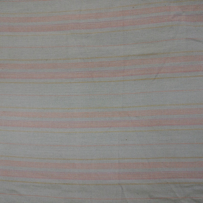 Cotton Stripe Yarn Dyed SFCS57