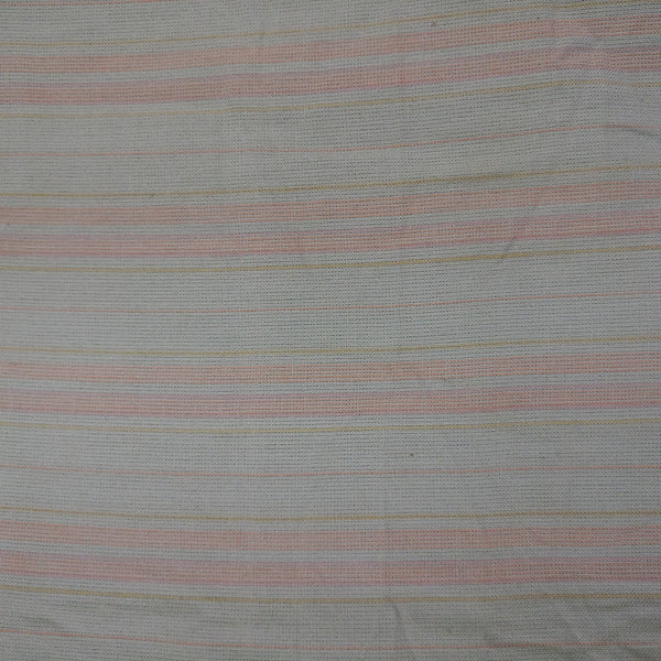 Cotton Stripe Yarn Dyed SFCS57