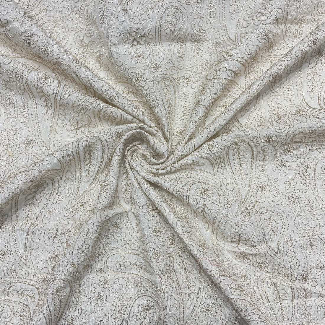 Banarasi Embroidery 1731-D