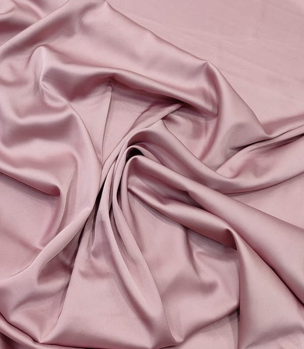 Luxury Satin Lycra