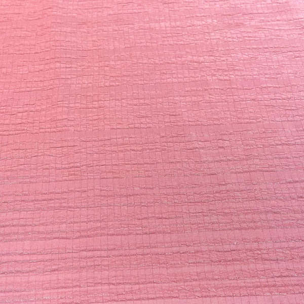 Bella Crepe Dyed Fabric