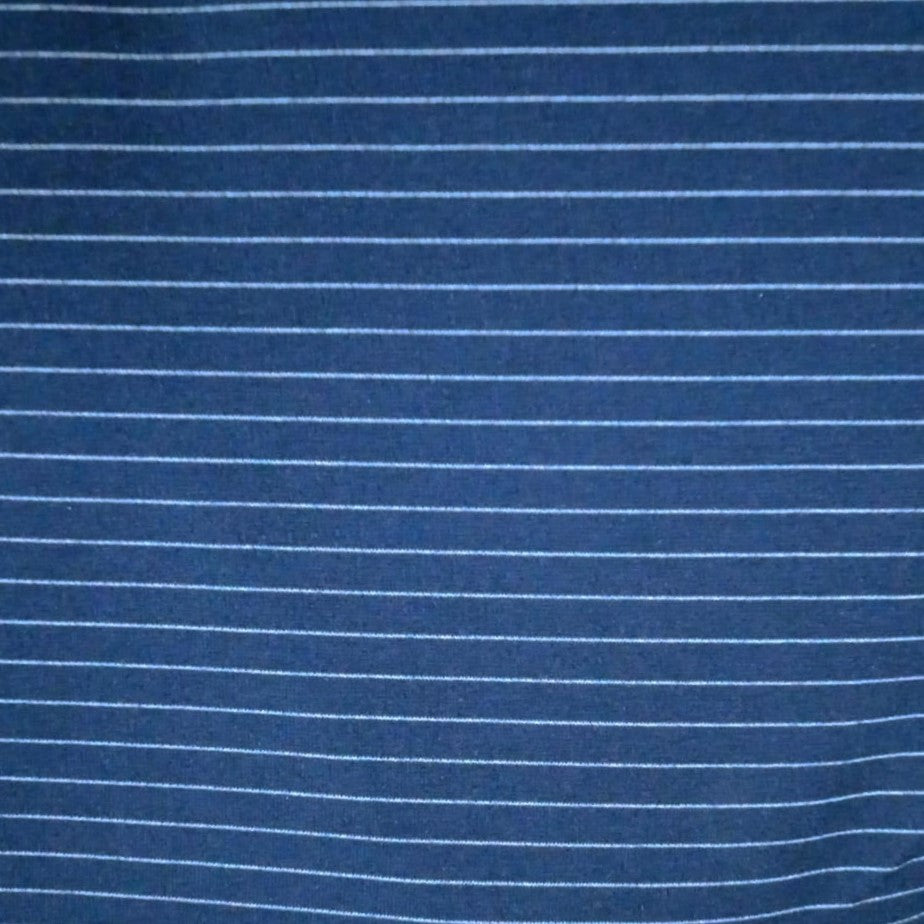 N/R Roma Dyed With White Pinstripe 3mm