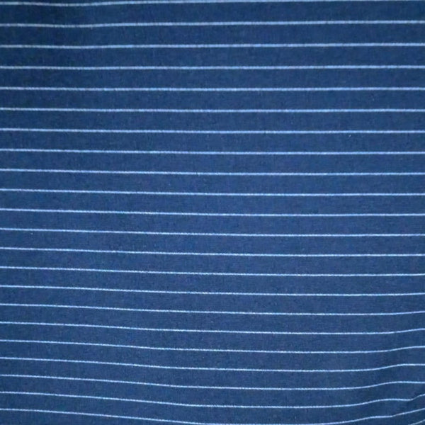 N/R Roma Dyed With White Pinstripe 3mm
