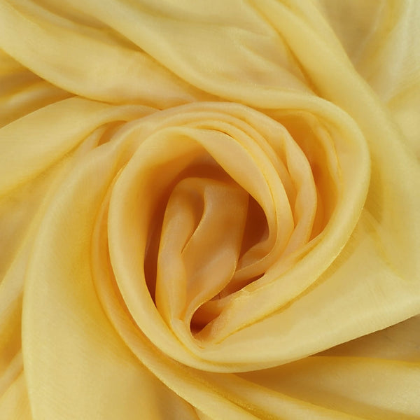 Crush Organza Satin