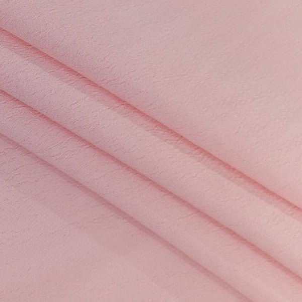 Vegan Silk Crepe