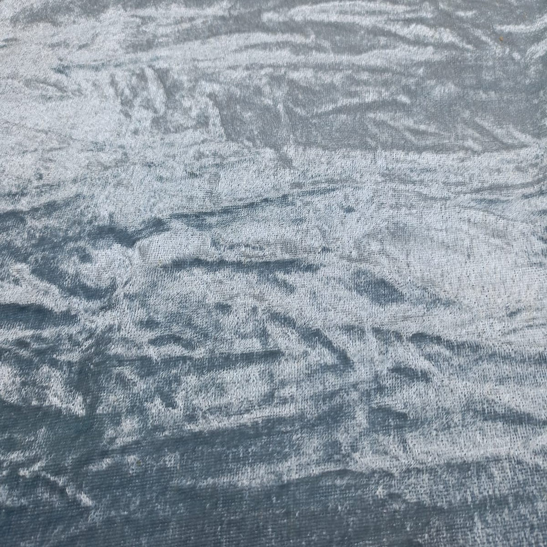 Viscose Velvet