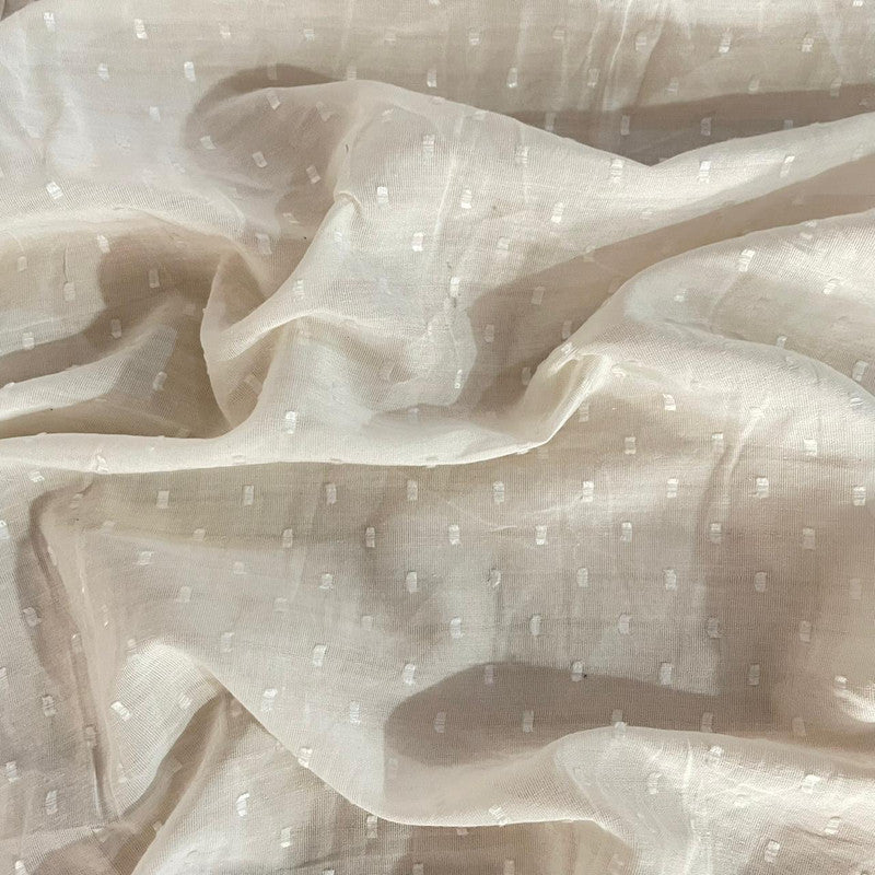 Cotton Dobby Fabric OSCP328