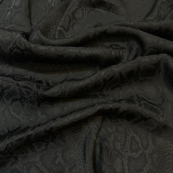 Alpine Jacquard Python