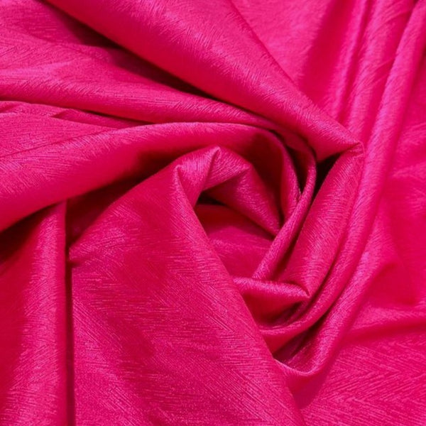 Satin Chevron