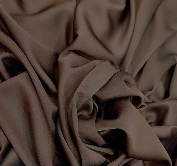 Luxury Satin Lycra
