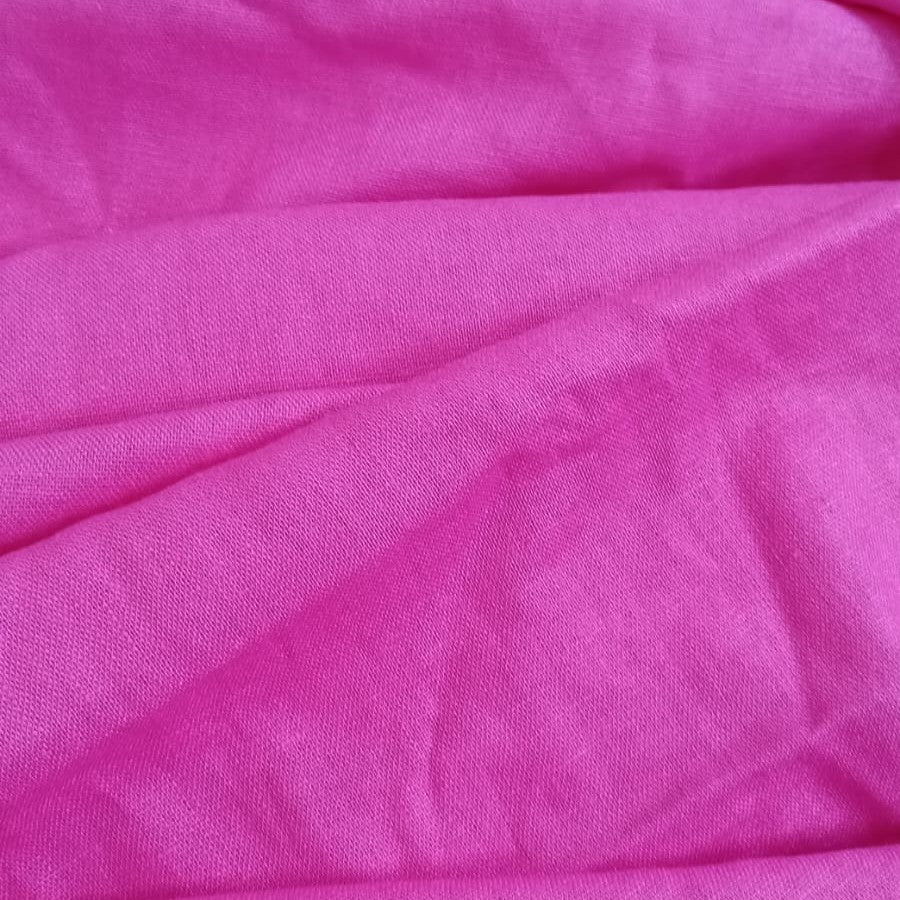 Cotton Linen Dyed Fabric
