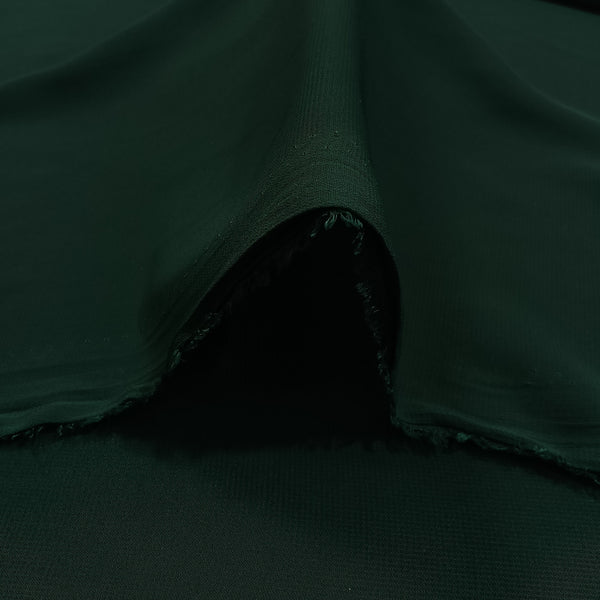 Crimp Georgette