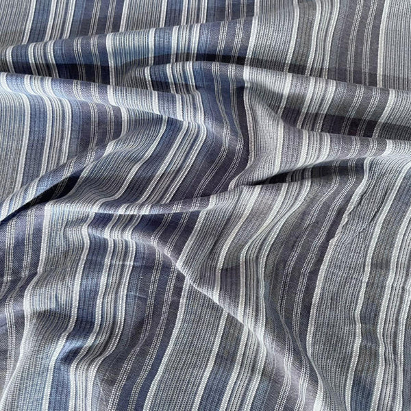 Cotton Stripe Fabric OSCP584