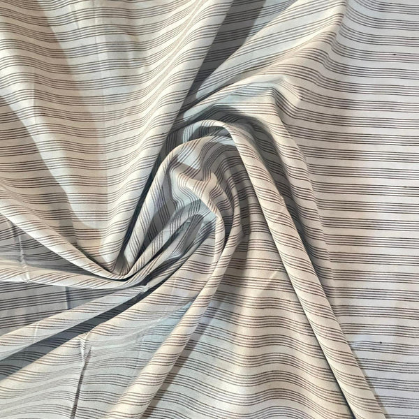 Cotton Stripe Fabric OSCP297