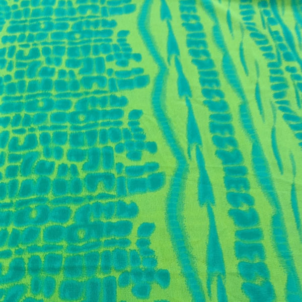 Print On Poly Georgette 44 Inch PGPS45