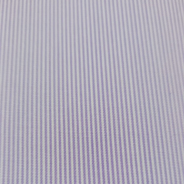 Italian Cotton Stripes Fabric ICSF30