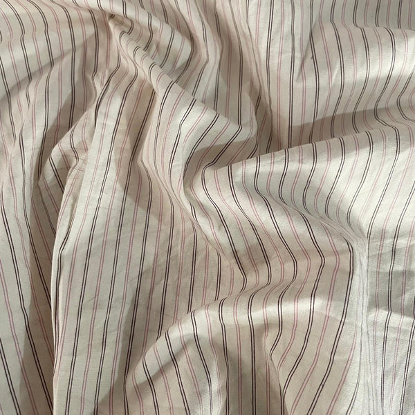 Cotton Stripe Fabric OSCP65