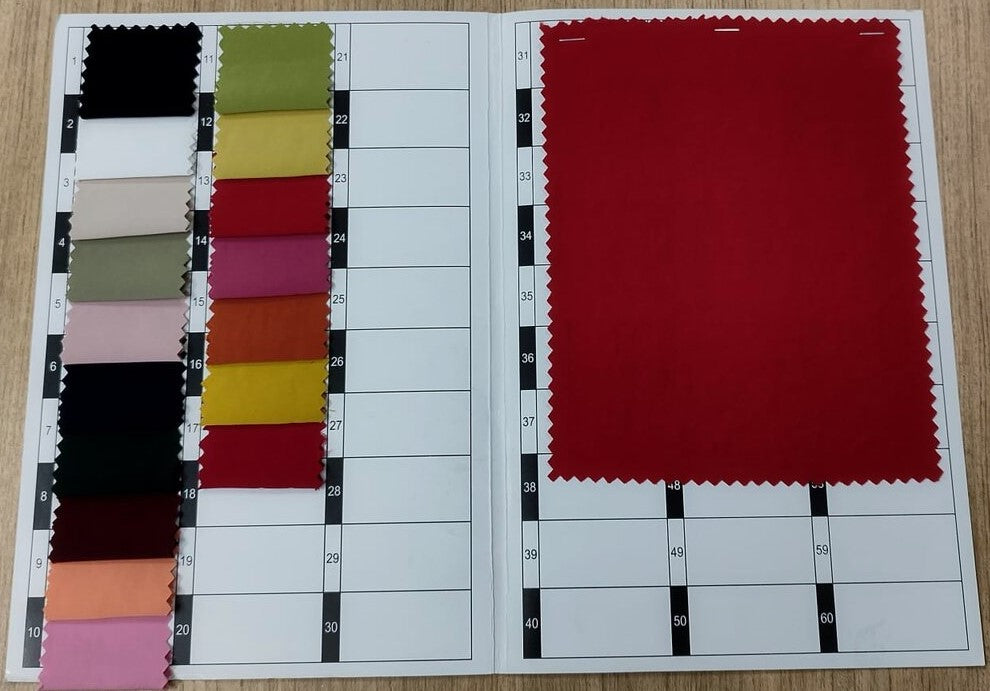 Stella Dyed (Japanese Lachka)