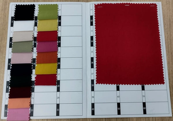 Stella Dyed (Japanese Lachka)