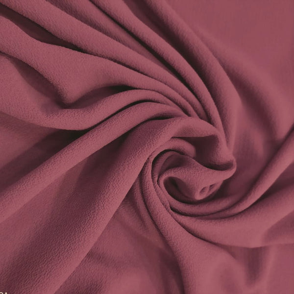 Bubble Snake Crepe