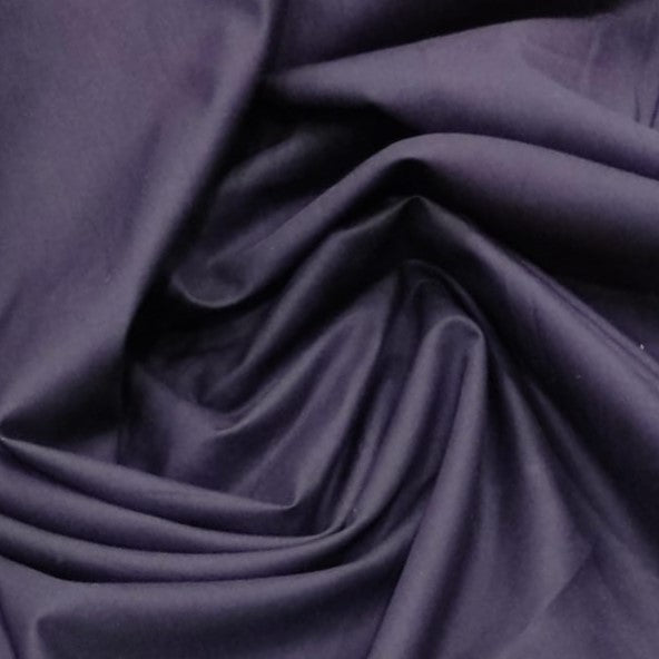 Cotton Satin (Giza Finish)