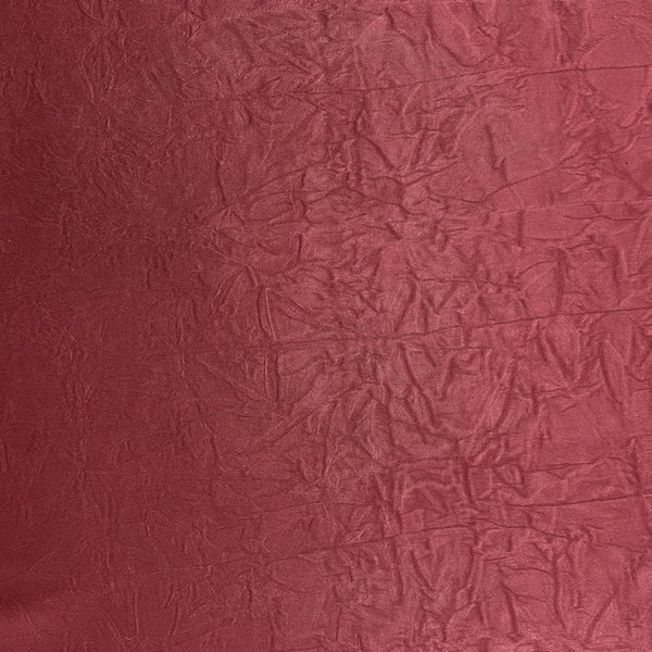 Double Satin Crush