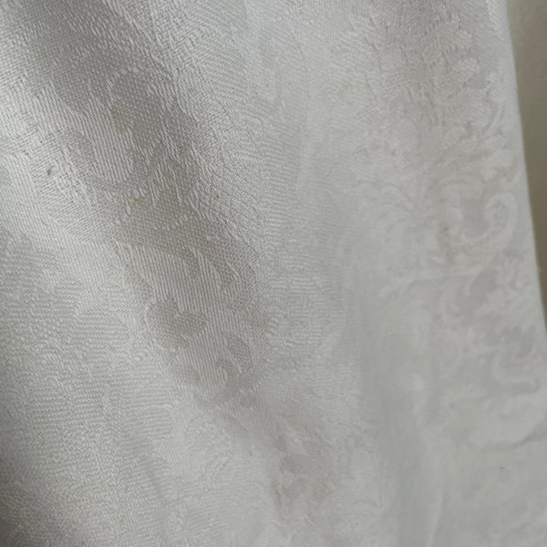 Cotton Jacquard Fabric OSCP477