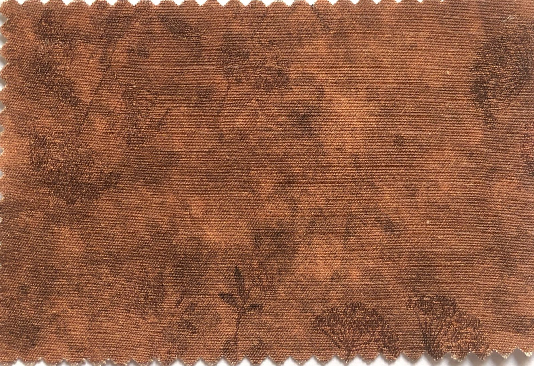 Silk Linen Jacquard (SLQ105-Champagne)