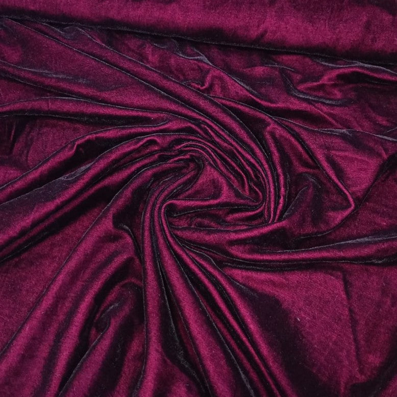 Micro Velvet 9000