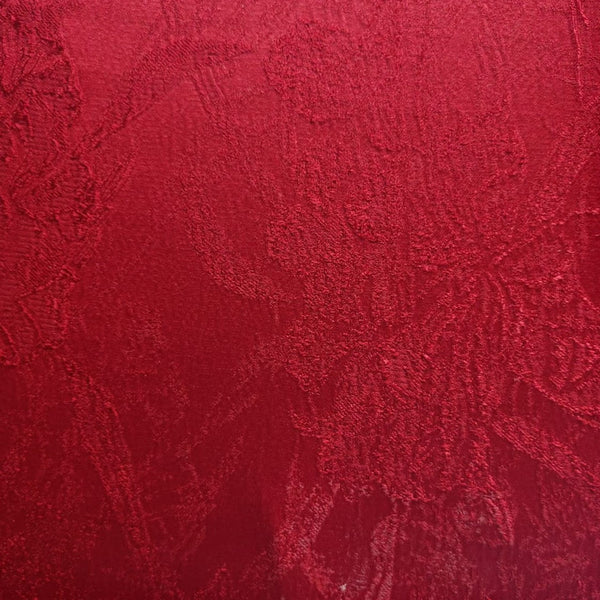 Turino Jacquard TJ111 (Colour 11Wine, Des NoSR-020-0249)