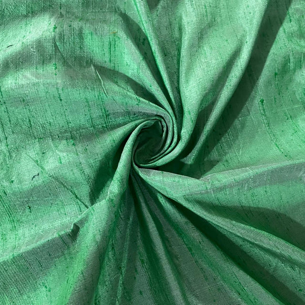 Raw Silk Dupion Woven Fabric RS42
