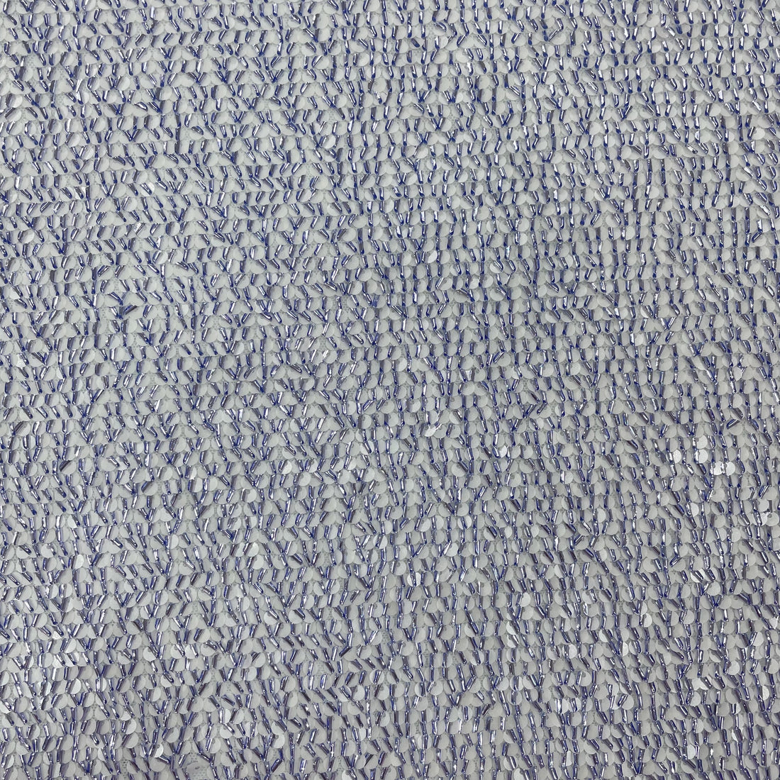 Sequins Drizzle Fabric